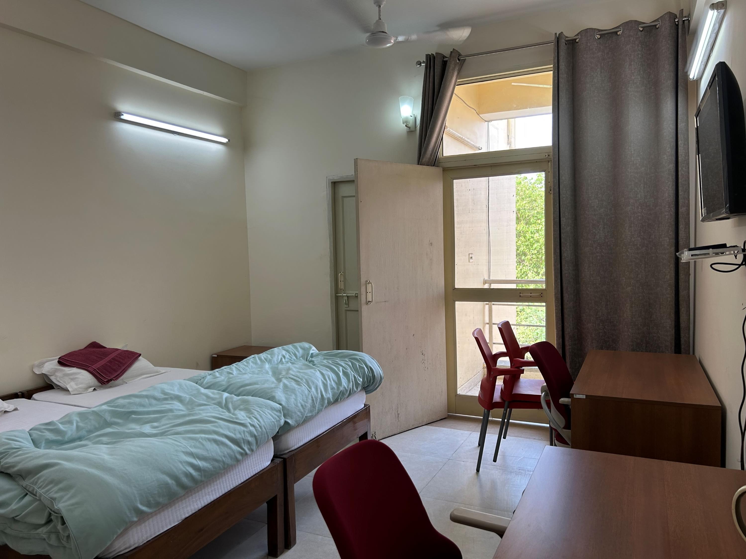 National Power Training Institute Faridabad Infrastructure photo 55